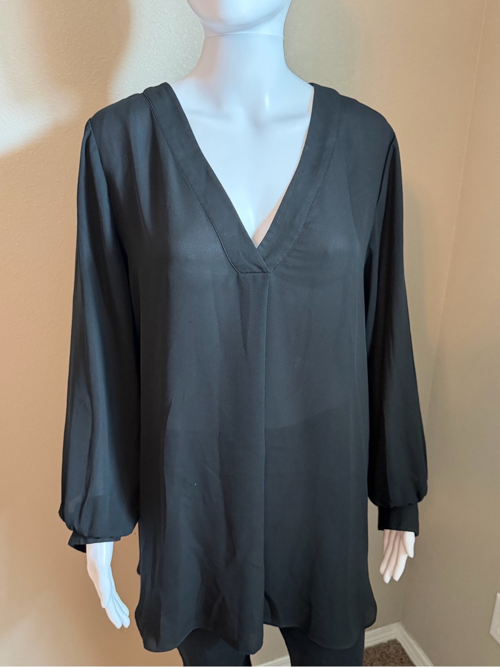 Size Large Women’s Tops